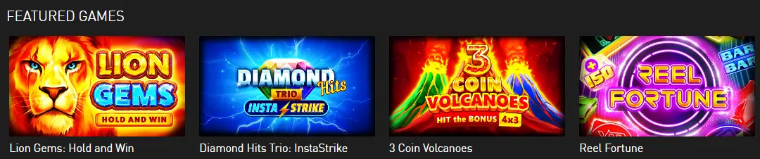 Avantages et Inconvénients de 770 CASINO
