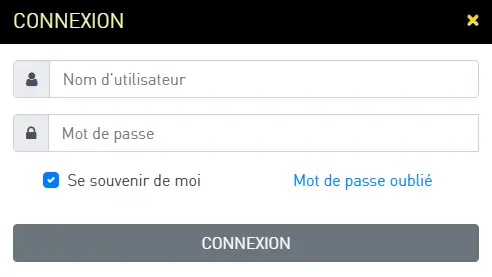 Se Connecter à 770 CASINO