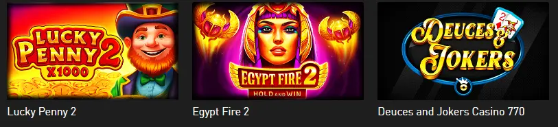 Gestionnaire de Compte 770 CASINO