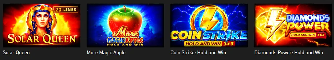 Réservé aux joueurs avertis 770 CASINO